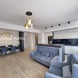 Pipera 1  Penthouse 4 camere + terasa proprie etaj 6 + parcare finisaje premium